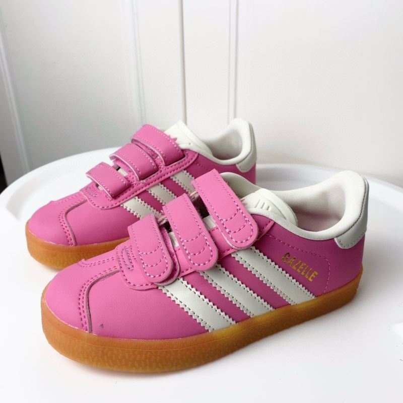 ADIDAS SHOES